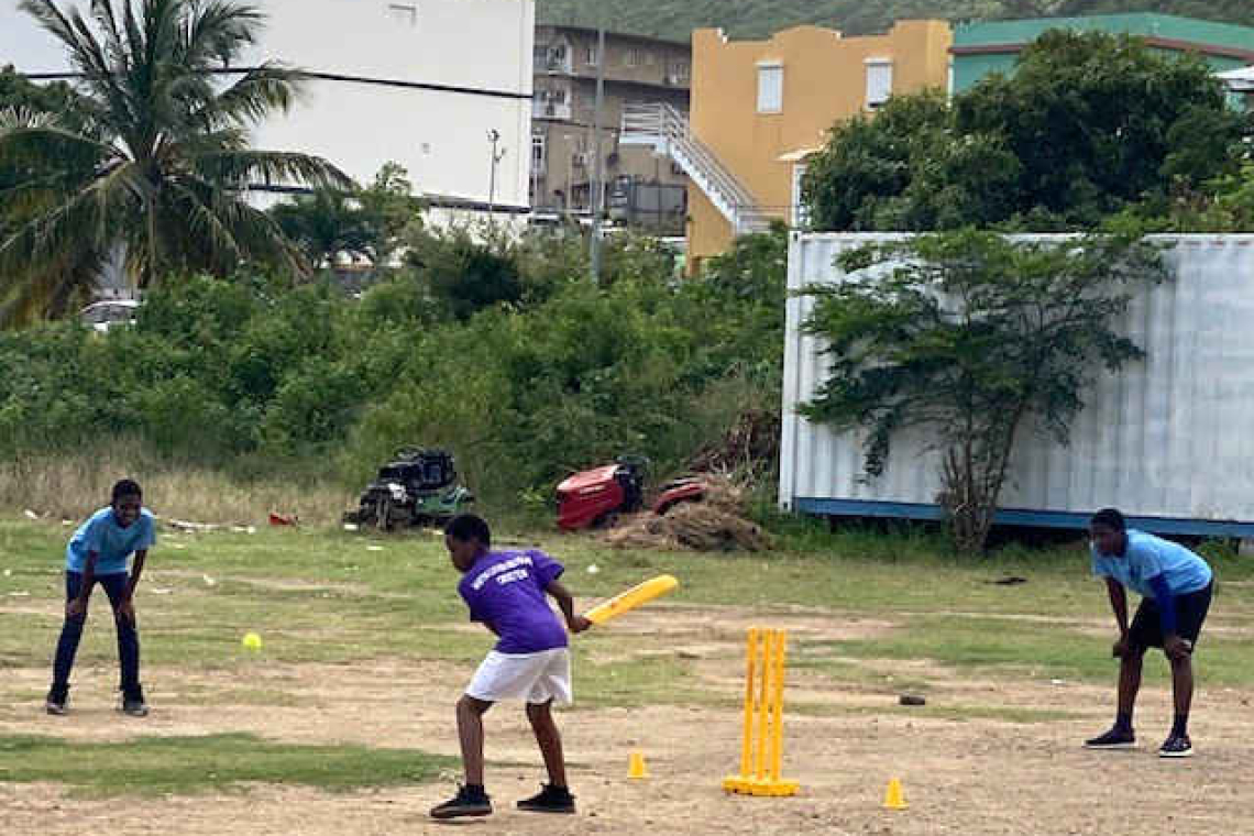 Martin Luther King, Leonald Connor and Hillside register win in cricket 